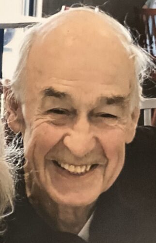Keith G. Olive Jr.